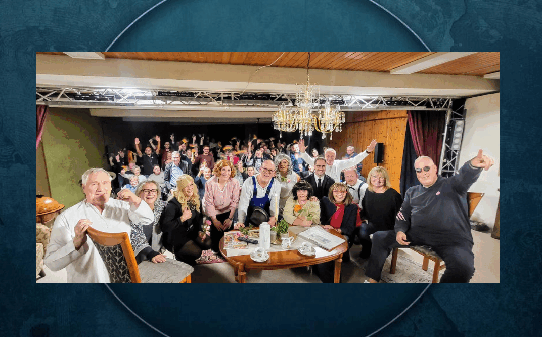 Ahlumer Dorftheater e.V.